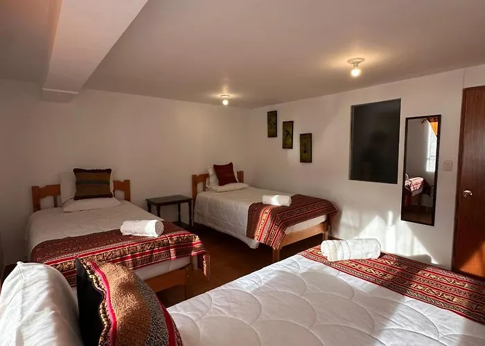 Inti Cusco