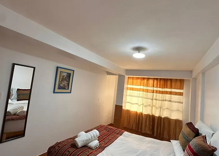 Inti Cusco