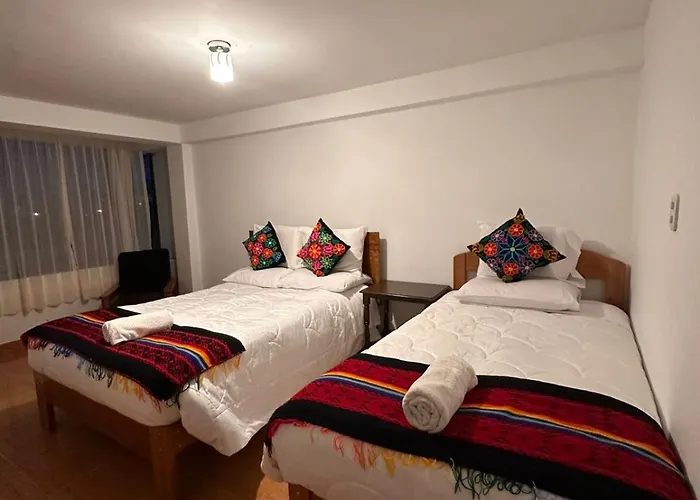 Apartment Inti