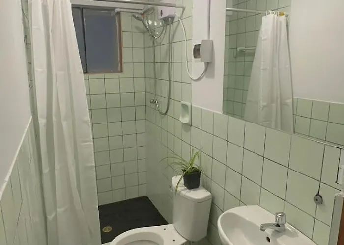 Apartment Inti *