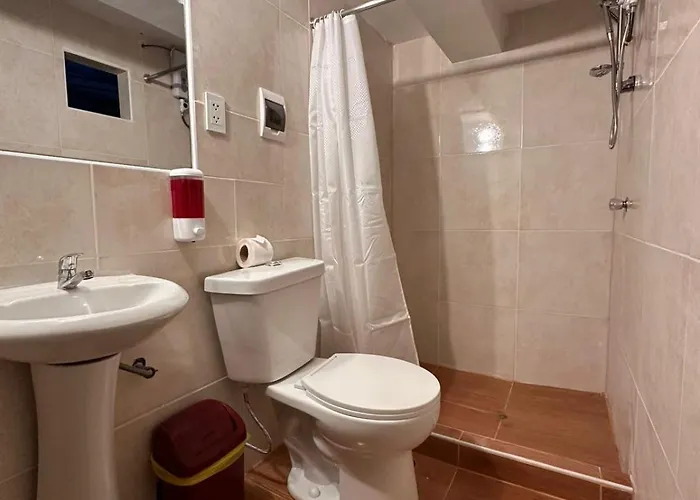 Apartment Inti Cusco